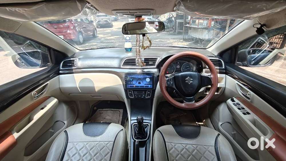 Maruti Suzuki Ciaz 1.3 Delta, 2018, Diesel