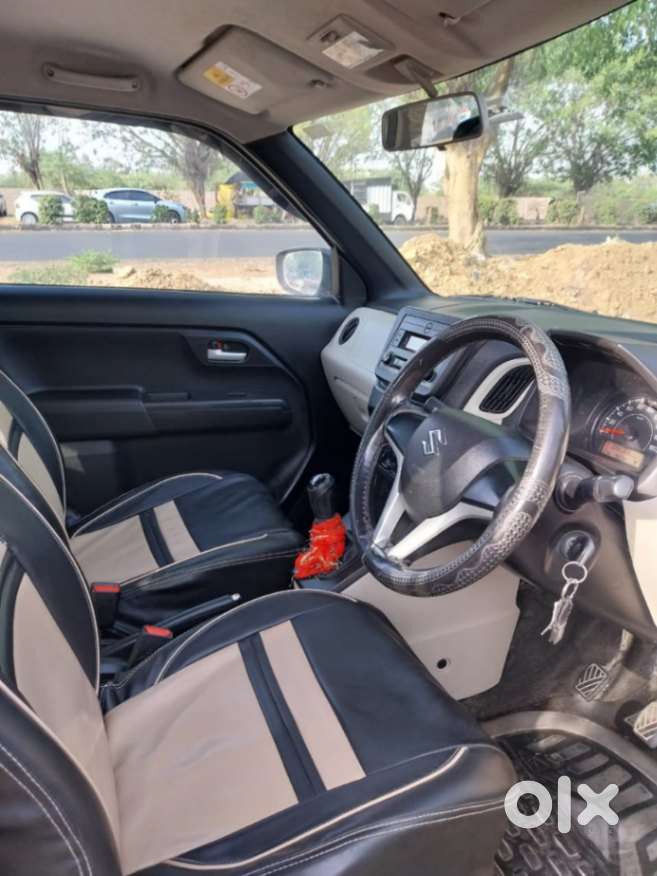 Maruti Suzuki Wagon R Vxi 1.0 Cng, 2022, Cng & Hybrids