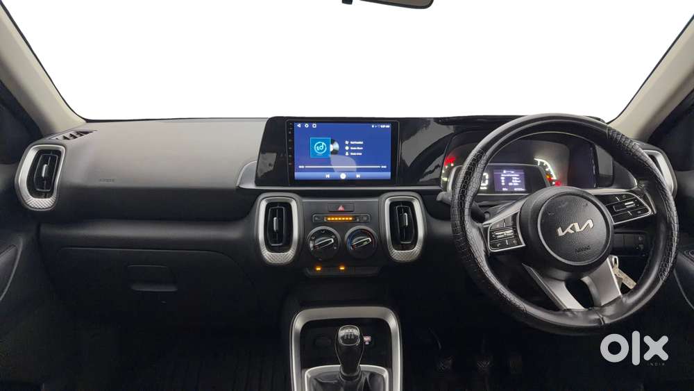 Kia Sonet 1.2 Htk, 2023, Petrol