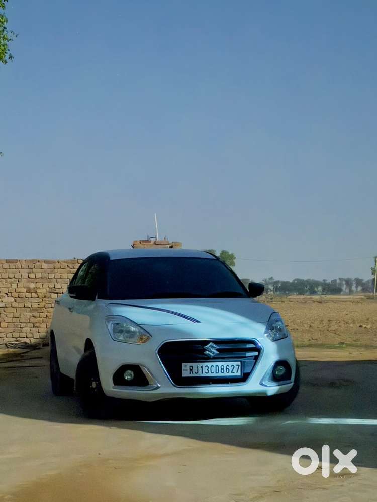 Maruti Dzire Zxi Ags 2022