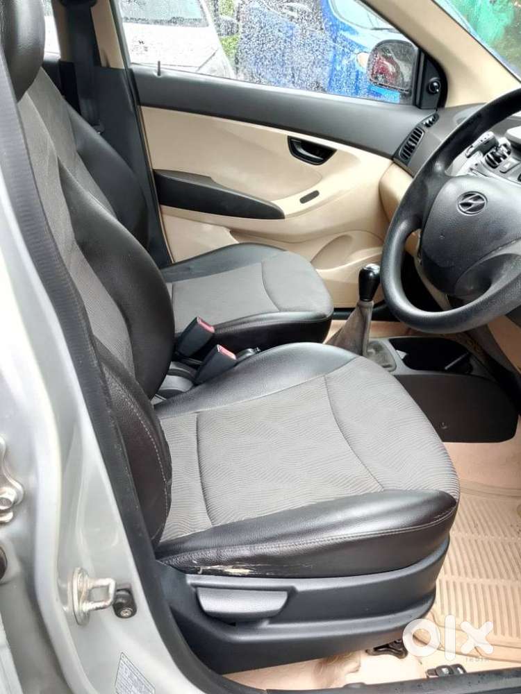 Hyundai Eon Magna +, 2013, Petrol