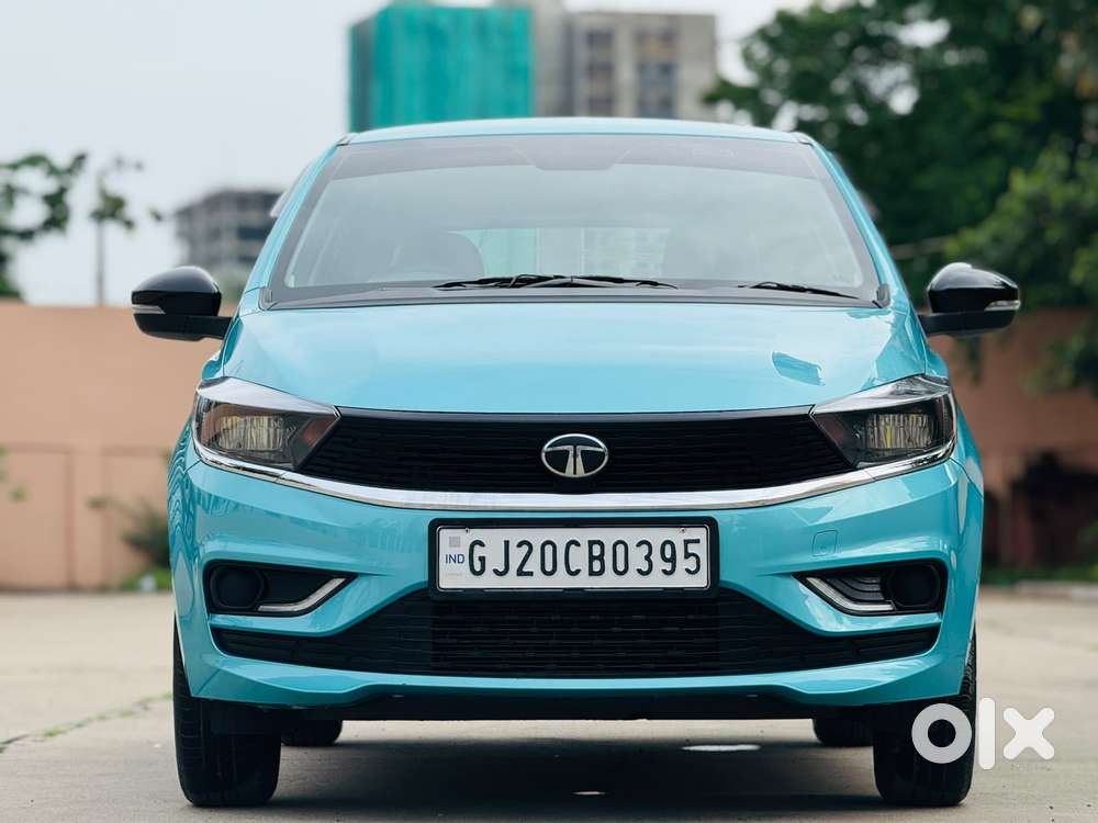 Tata Tiago 1.2 Revotron Xz Plus Cng, 2025, Cng & Hybrids