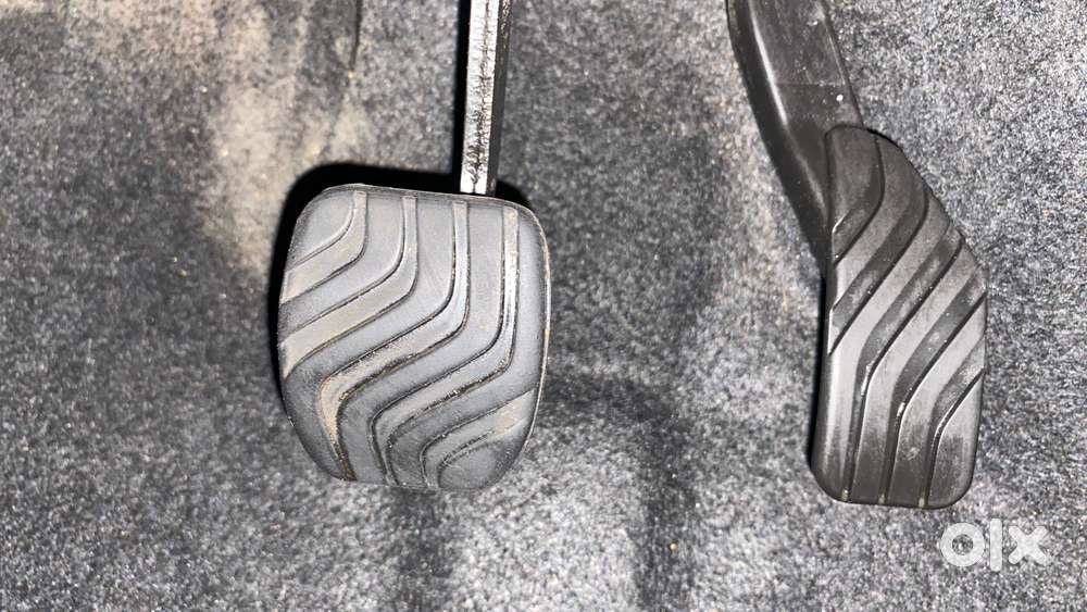 Renault Kwid 1.0 Rxt Amt, 2019, Petrol