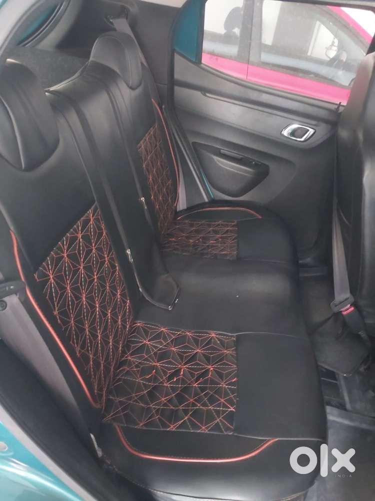 Renault Kwid Climber 1.0 Mt, 2021, Petrol
