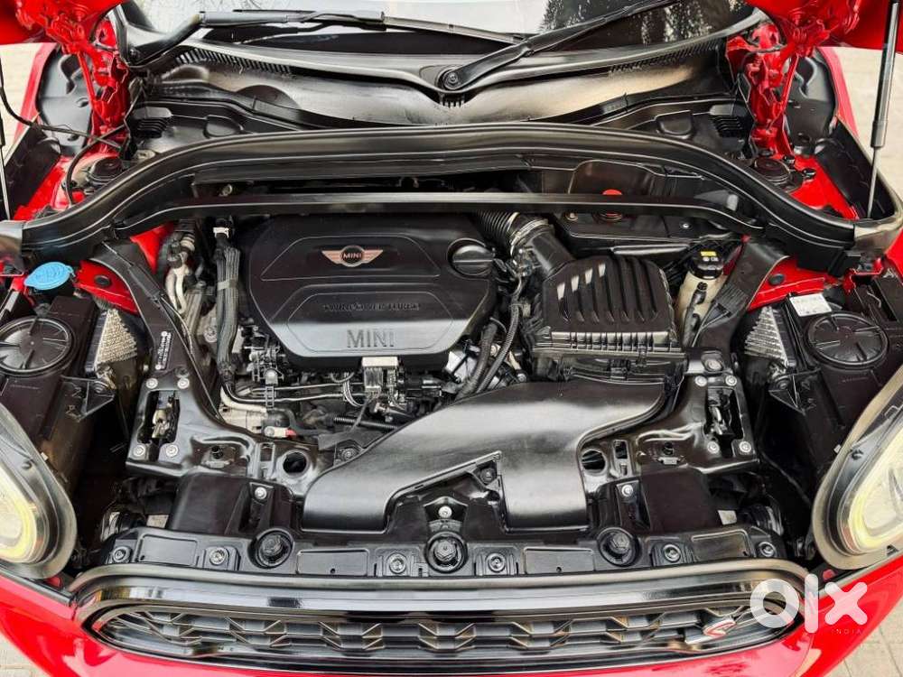 Mini Cooper Countryman Cooper Sd Countryman, 2020, Diesel