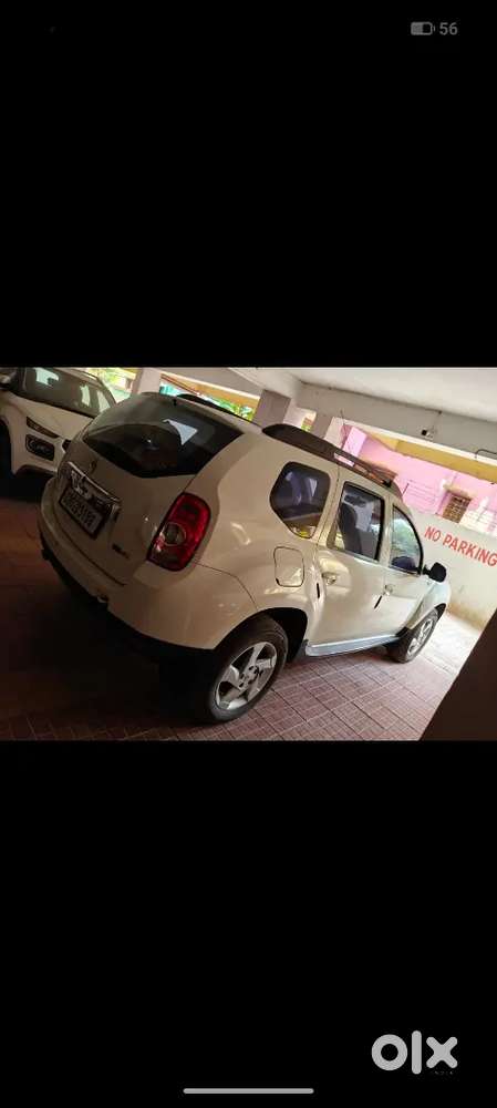 Renault Duster 2013 Diesel Well Maintainᴇᴅ