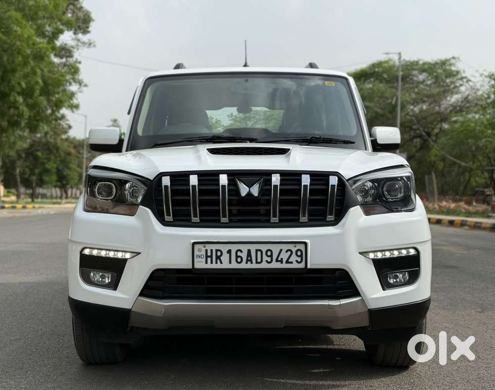Mahindra Scorpio S11 Mt 7s, 2025, Diesel