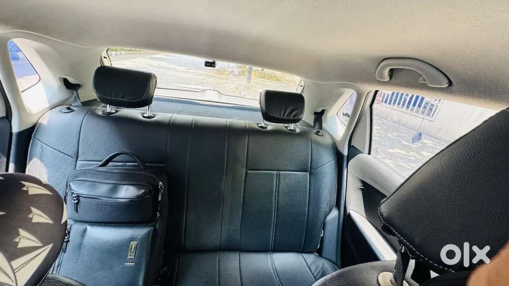 Volkswagen Polo 2017 Petrol 86000 Km Driven