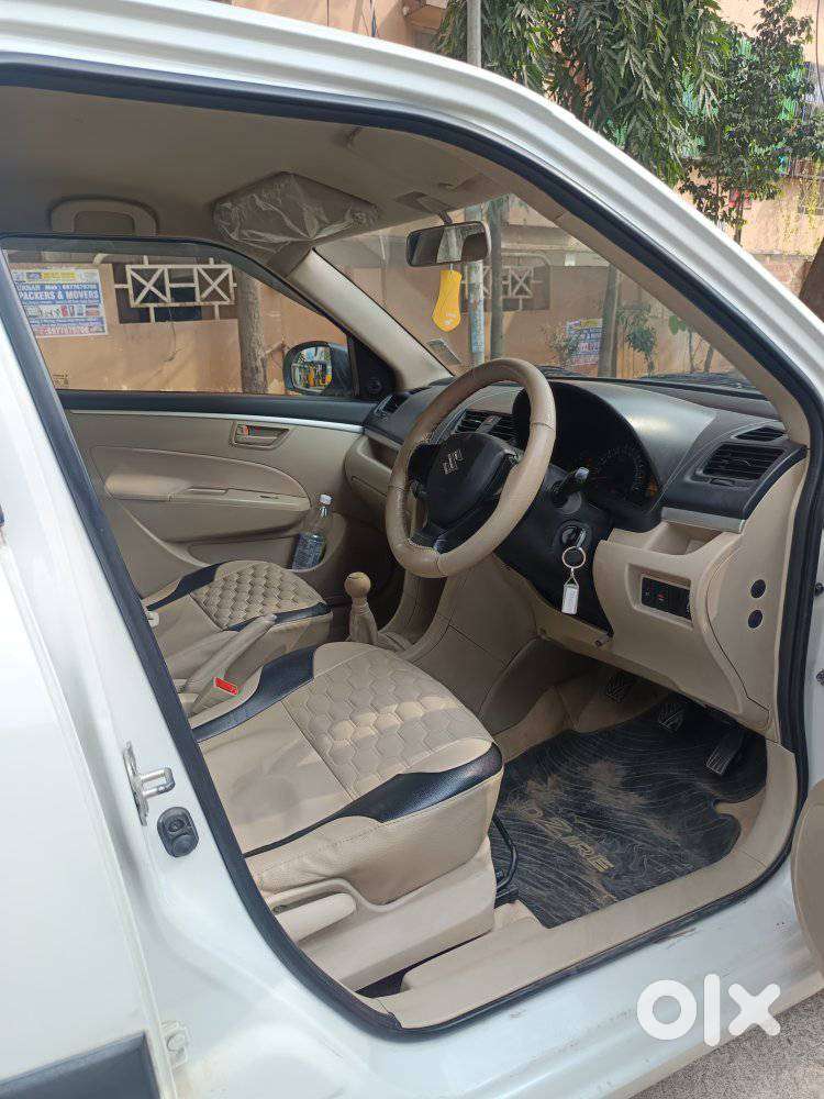 Maruti Suzuki Swift Dzire Ldi Bsiv, 2020, Diesel