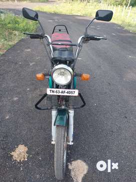 Olx bike tvs xl heavy duty hotsell