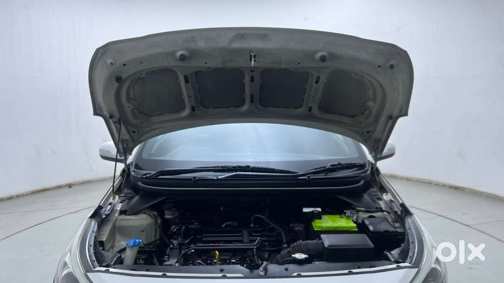 Hyundai I20 Active 1.2 Sx, 2017, Petrol