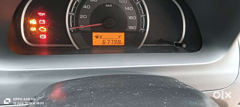 Maruti Suzuki Alto 800 Lxi, 2014, Petrol
