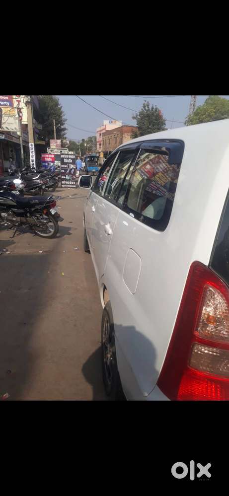 Toyota Innova 2009 Diesel Good Condition