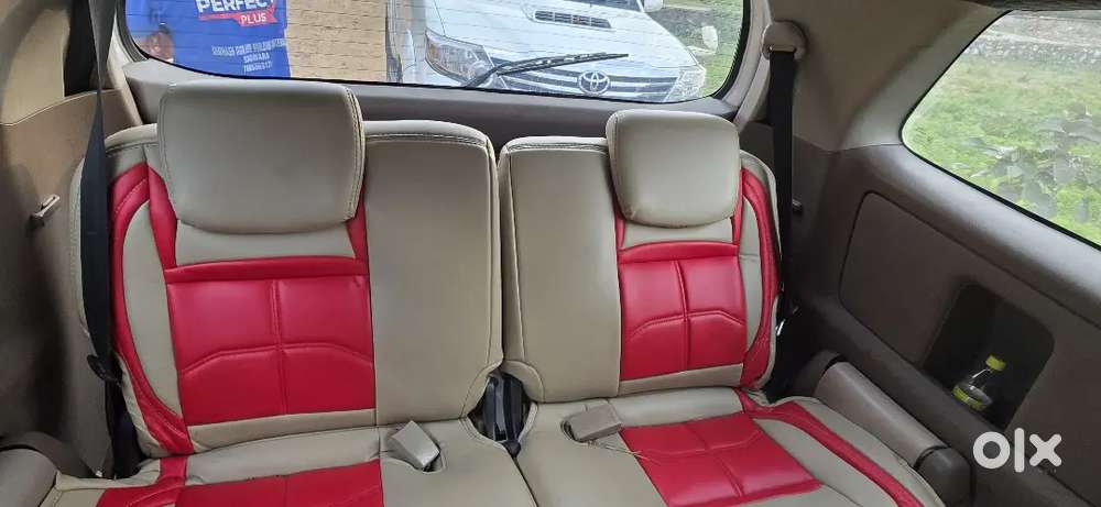 Toyota Innova Diesel 2015