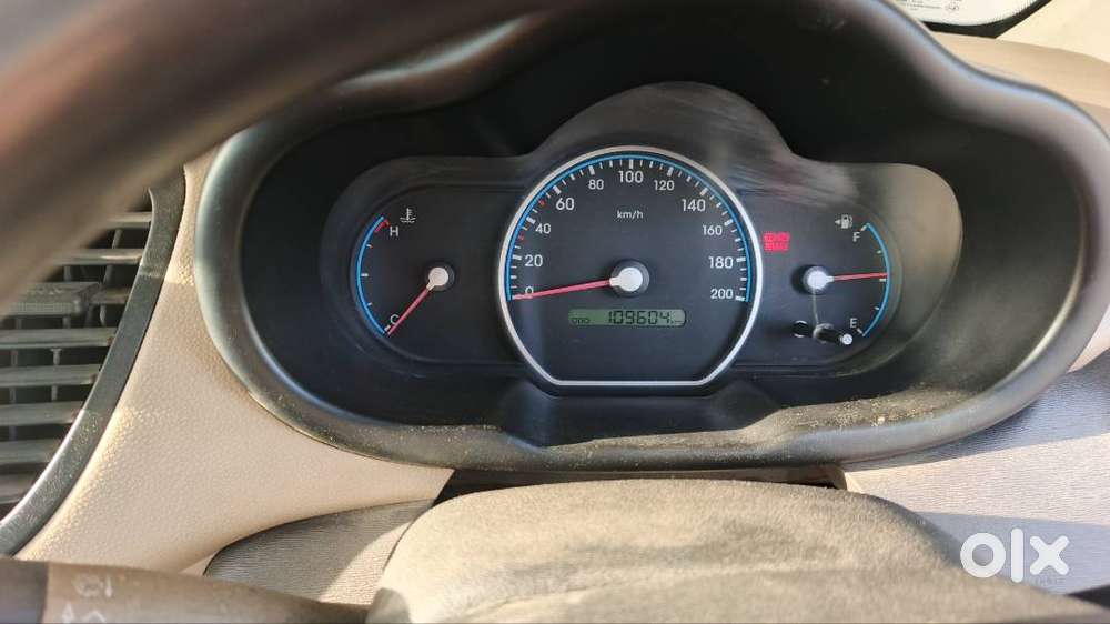 2010 Hyundai Grand I10 Era