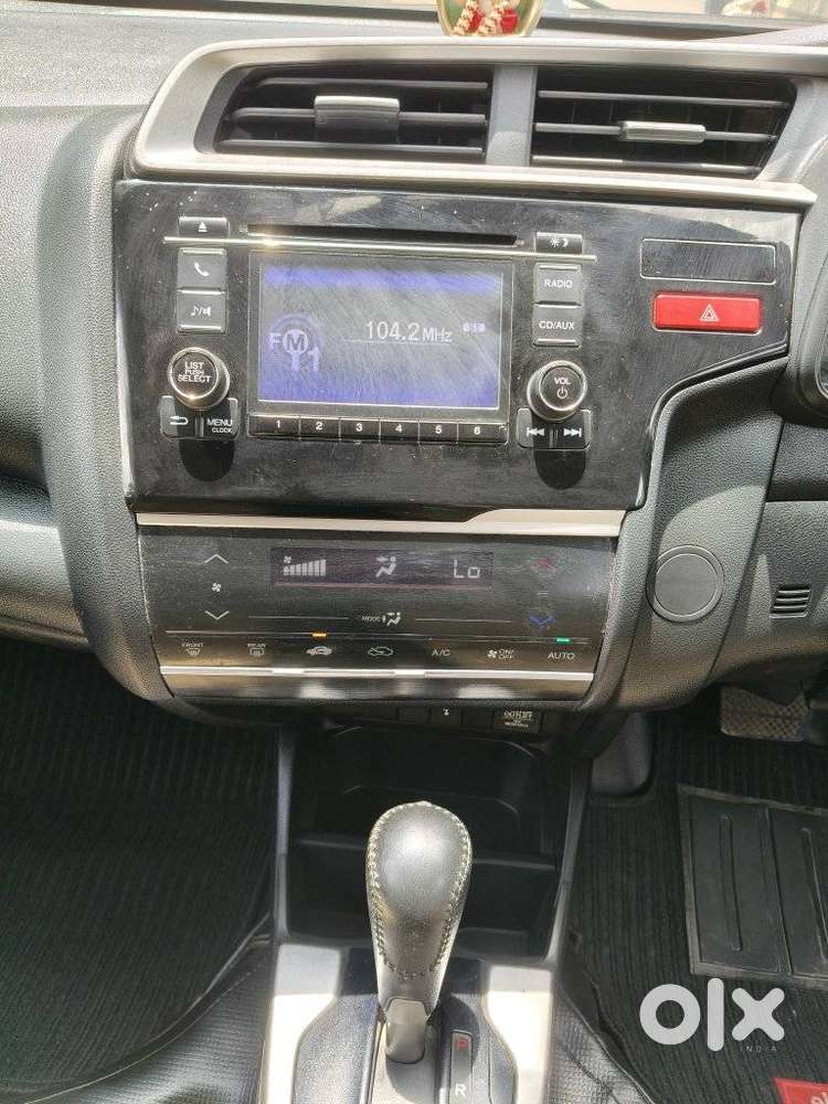 Honda Jazz V Cvt, 2015, Petrol