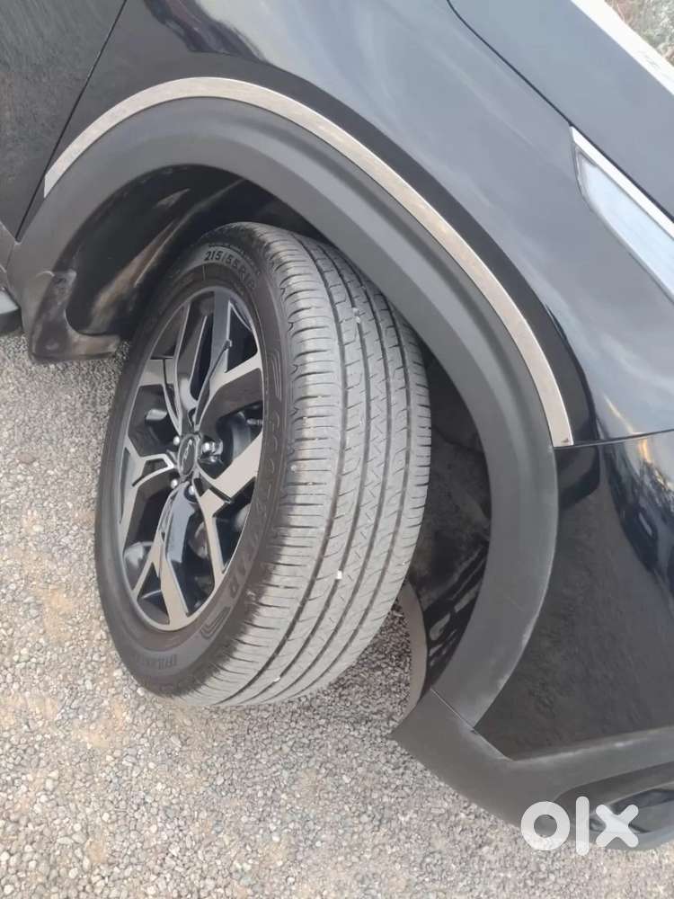 Kia Seltos Gtx Plus, 2023, Diesel