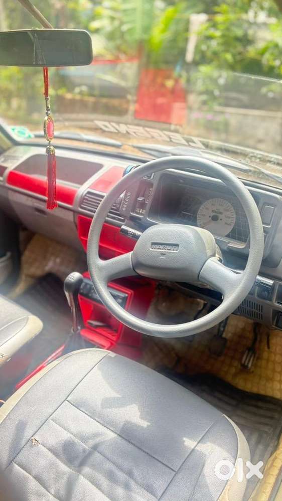 Maruti Suzuki 800 2006 Petrol 35000 Km Driven