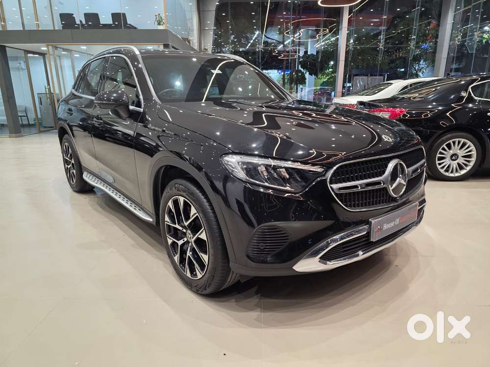 Mercedes-benz Glc 300 4matic, 2024, Petrol