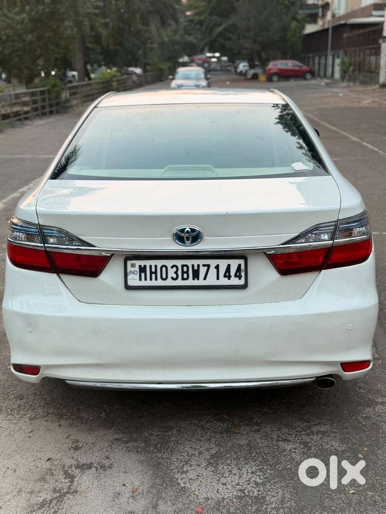 Toyota Camry Hybrid 2.5, 2015, Petrol