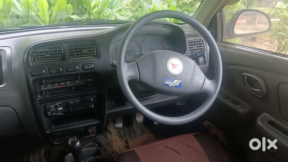 2009 Maruti Suzuki Alto Lxi
