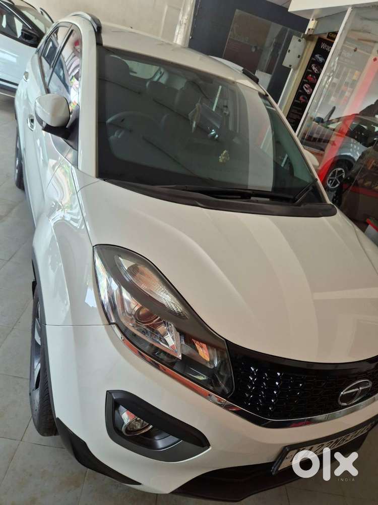 Tata Nexon Diesel 2019