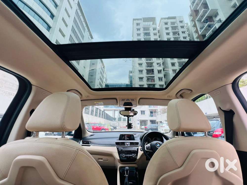 Bmw X1 Xdrive 20d Xline, 2016, Diesel