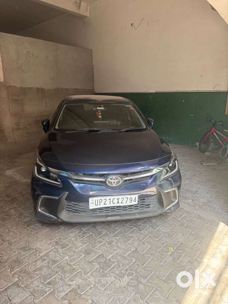 Toyota Glanza 1.2 V 2023
