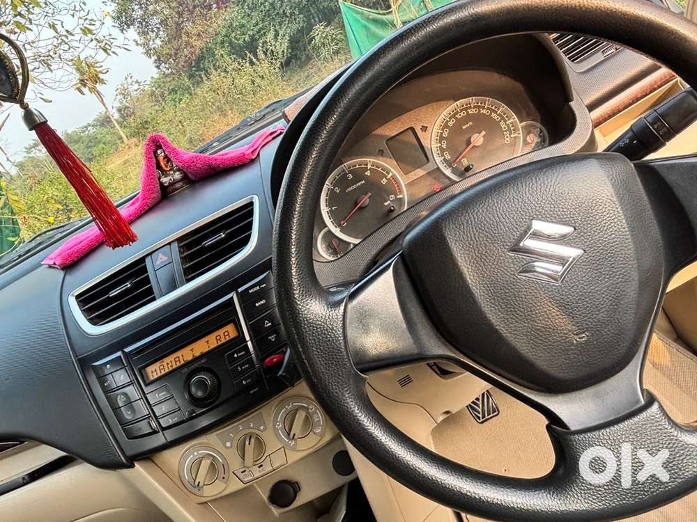 Maruti Suzuki Swift Dzire 2014 Diesel Good Condition