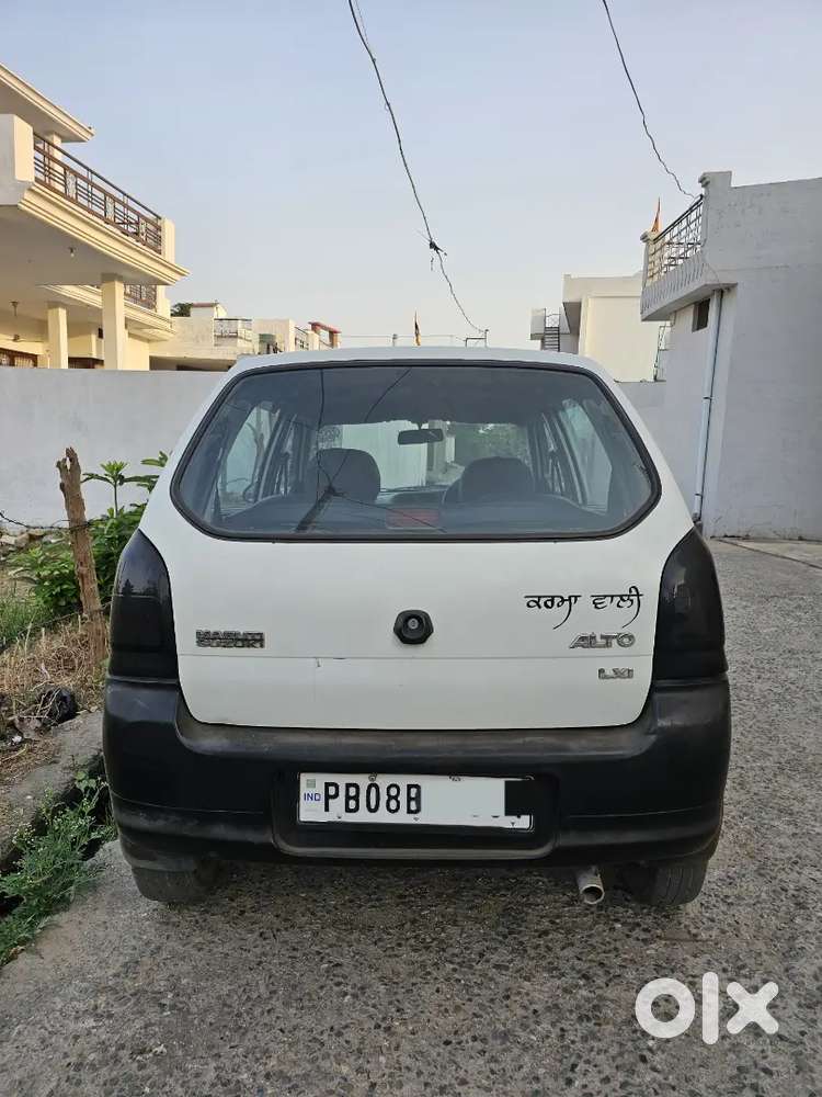 Maruti Suzuki Alto 800 2010 Passing 2030 Tk