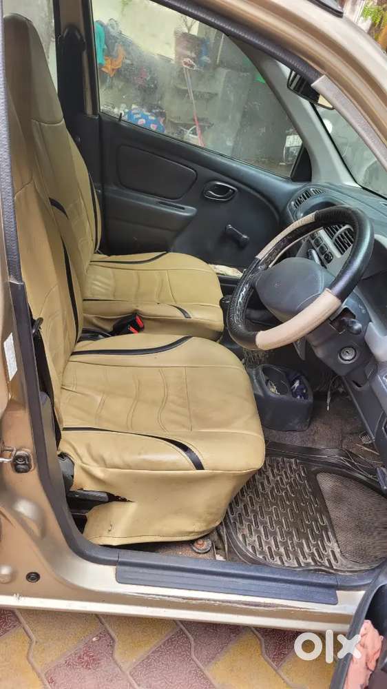 Alto Cng Very Well Engine Maintain, Genuinely Use