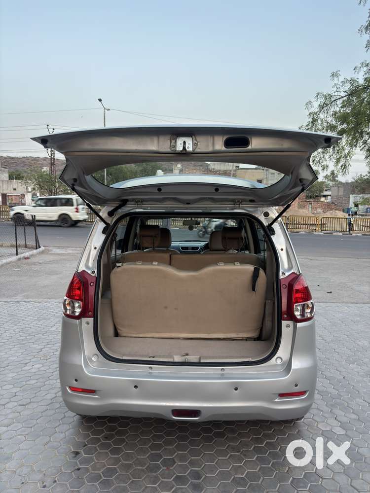 Maruti Suzuki Ertiga 2012-2015 Vdi, 2014, Diesel
