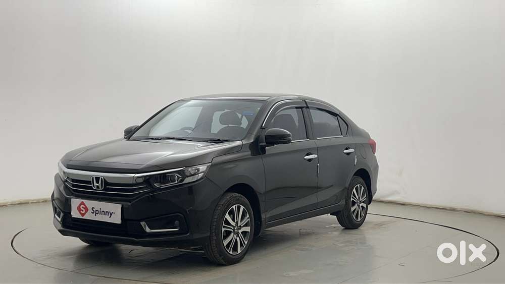 Honda Amaze Vx Cvt I-vtec, 2024, Petrol