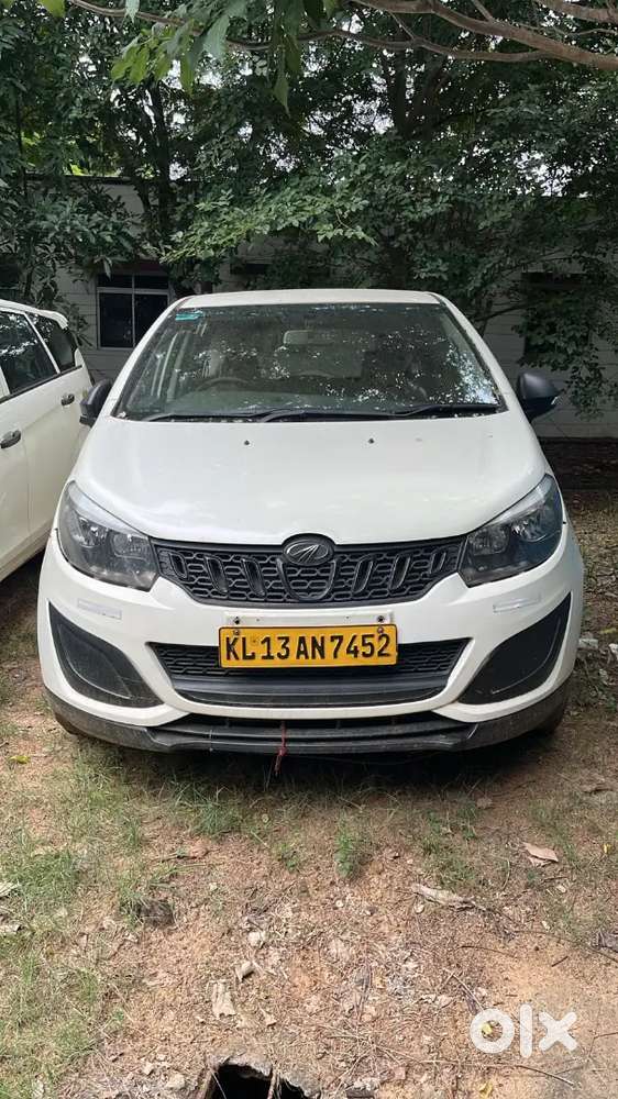 Mahindra Marazzo 2018 550000