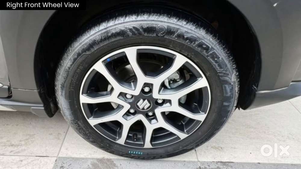 Maruti Suzuki Xl6 1.5 Alpha At, 2024, Petrol