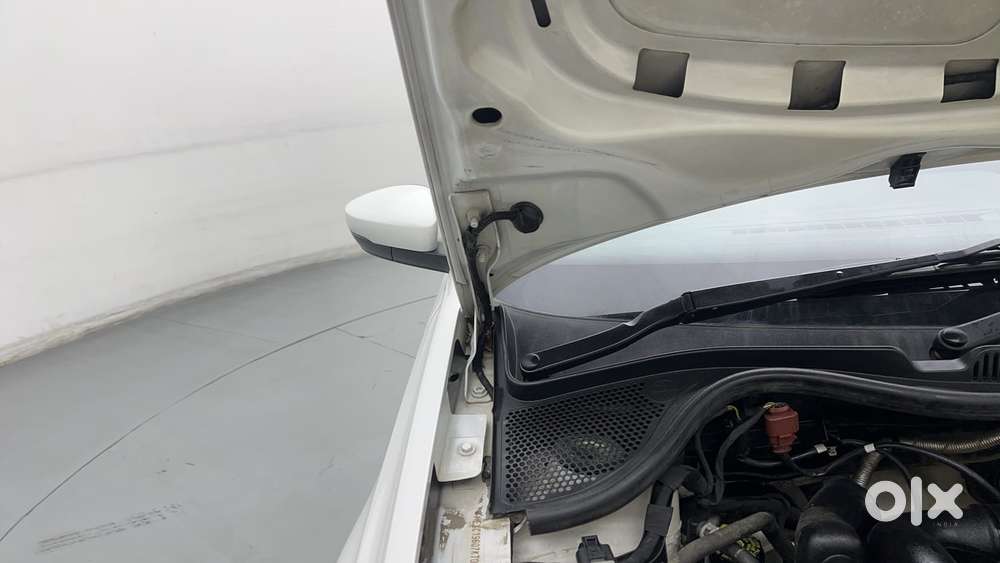 Volkswagen Ameo 1.0 Mpi Comfortline, 2019, Petrol