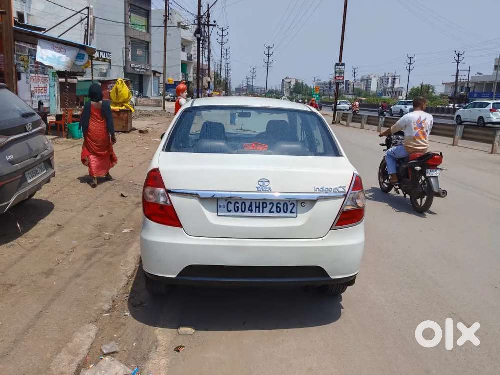 Tata Indigo Diesel Manual 2014
