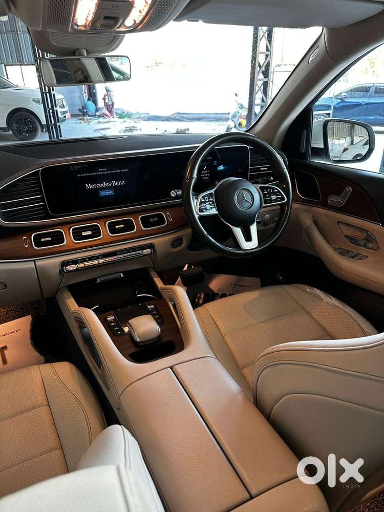 Mercedes-benz Gle Class 2020 Diesel