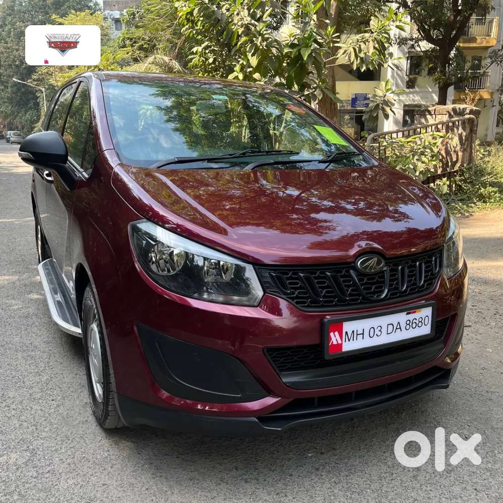 Mahindra Marazzo M2, 2019, Diesel