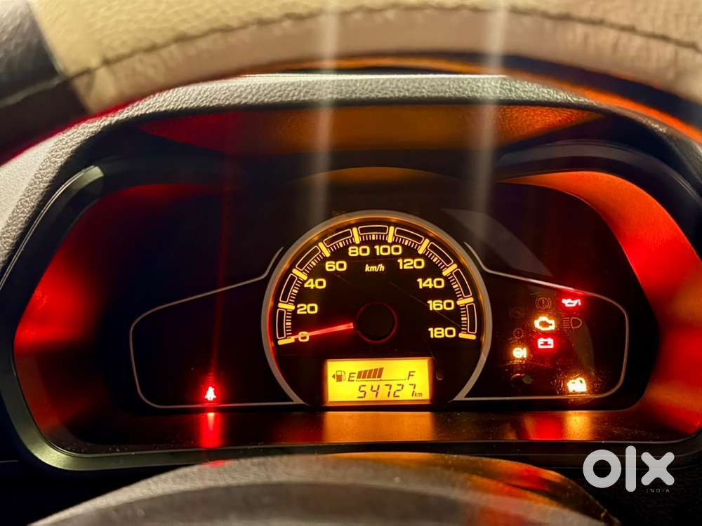 Alto Green Lxi Manual 2020 Petrol
