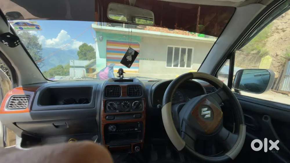 Maruti Suzuki Wagon R 2010