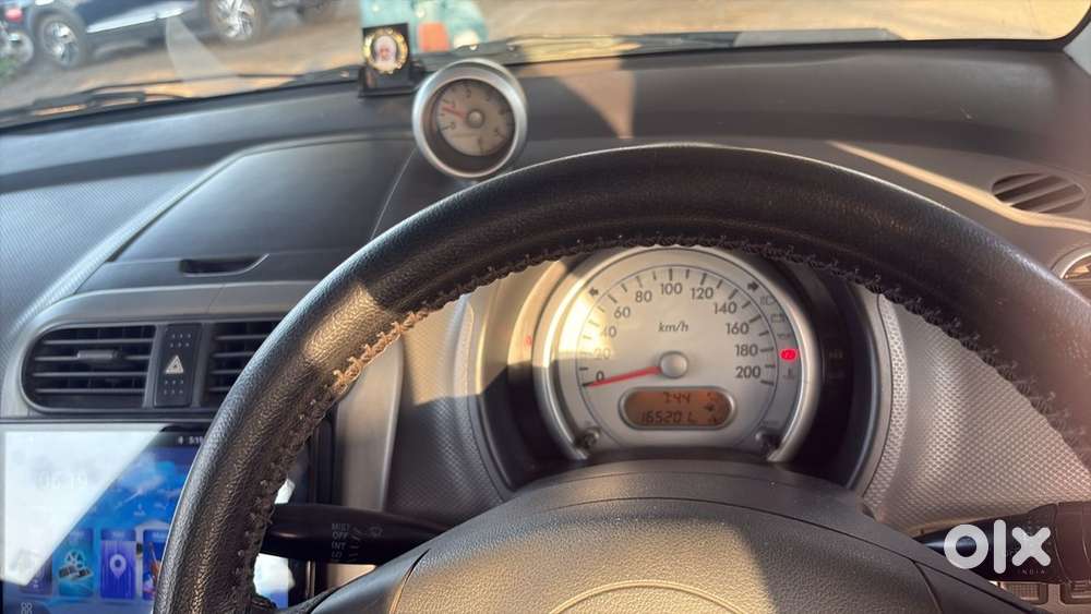 Maruti Suzuki Ritz Vdi 2015 Model