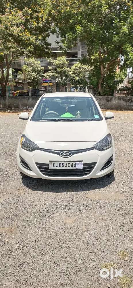 Hyundai I20 2012 Diesel Well Maintained