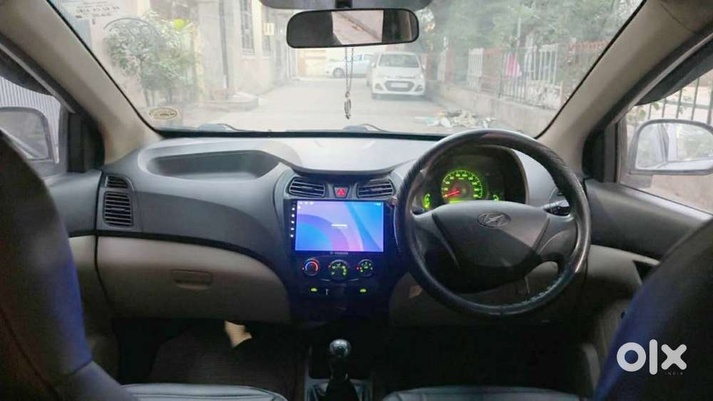 Hyundai Eon D-lite +, 2013, Petrol