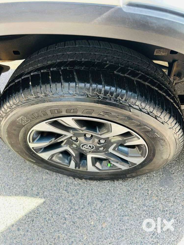 Toyota Fortuner Legender 4x2 At 2.8, 2023, Diesel