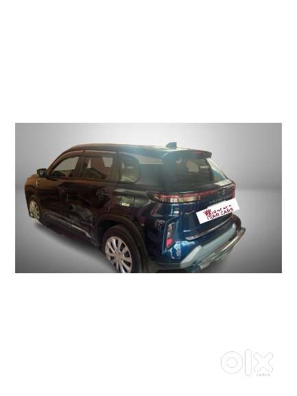 Maruti Suzuki Grand Vitara 1.5 Delta Smart Hybrid, 2025, Petrol