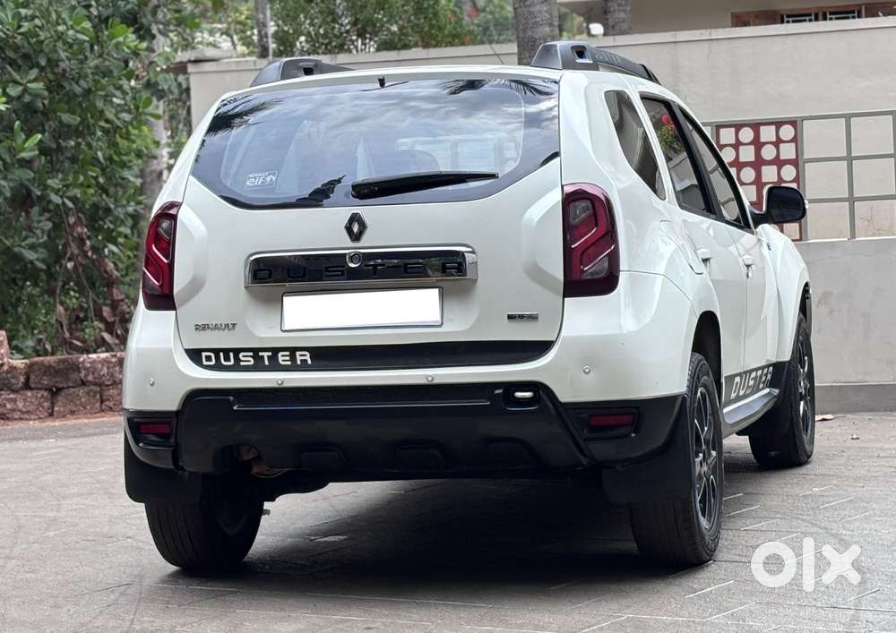 Renault Duster Sandstorm Rxs 85 Ps, 2019, Diesel
