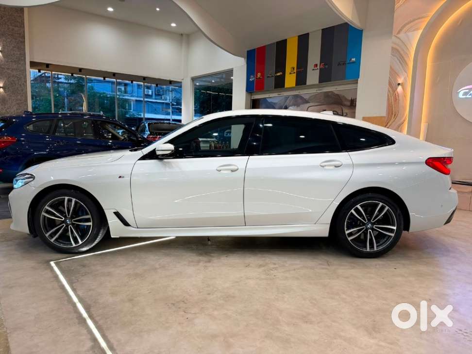 Bmw 6 Series 2.0 Gt 620d Luxury Line, 2023, Diesel