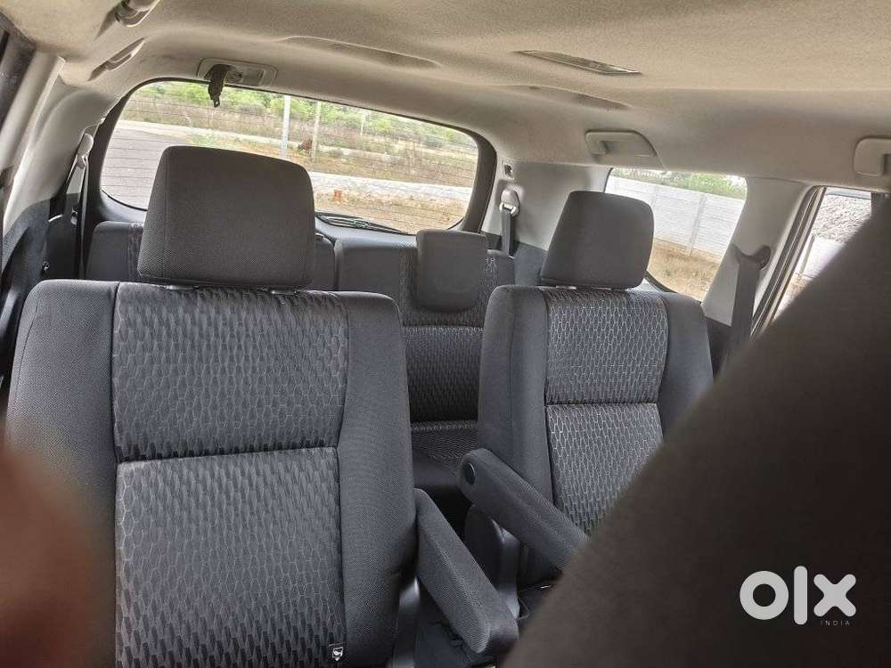Toyota Innova Crysta 2.7 Gx Mt, 2018, Diesel