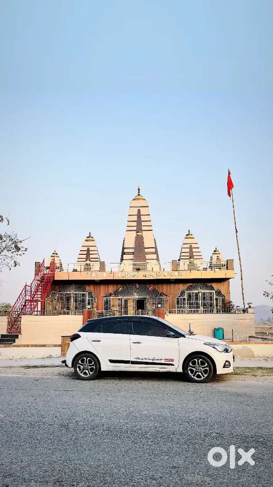 Hyundai I20 2018 Diesel